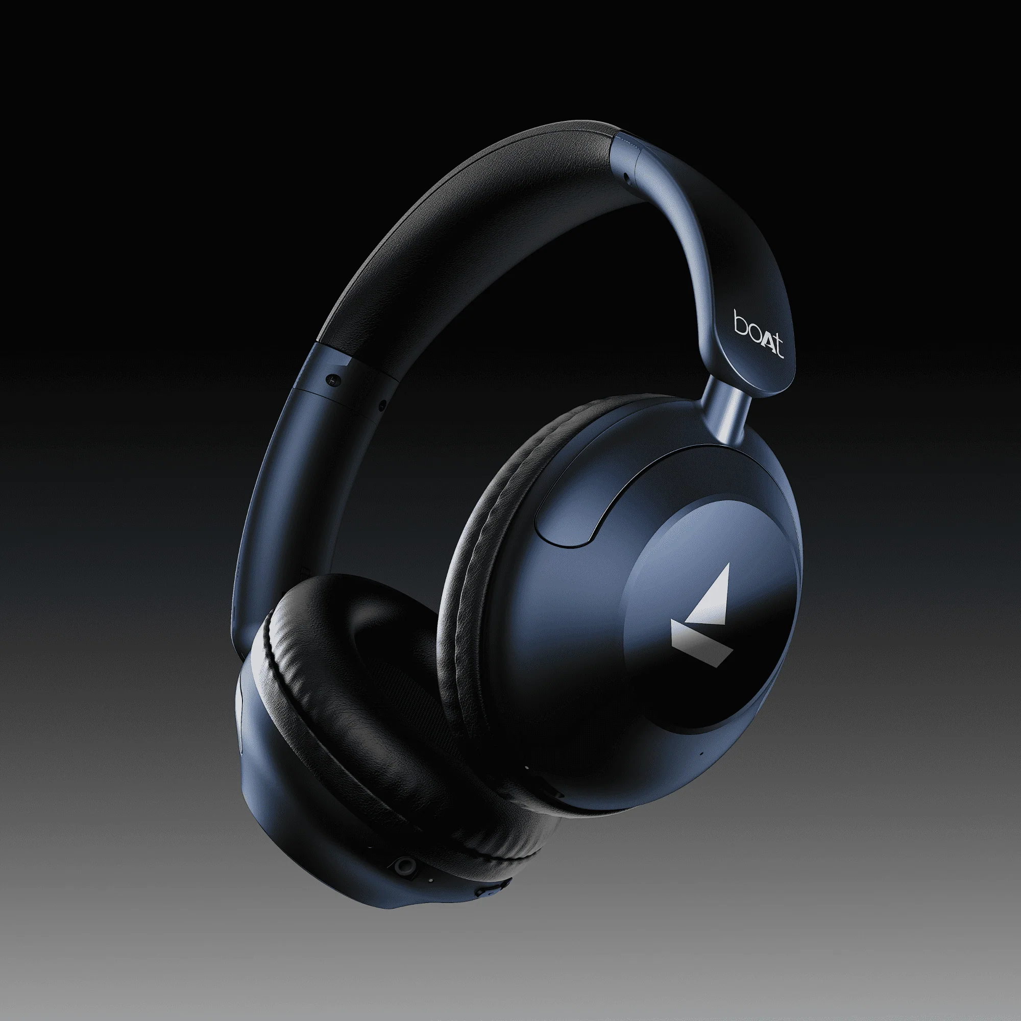 Headphone